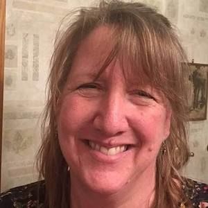 Meet your Posher, Geri